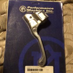 Motorcycle Clutch Lever Assembly 