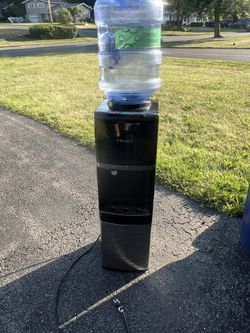 Primo water Dispenser