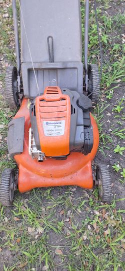 Push Mower