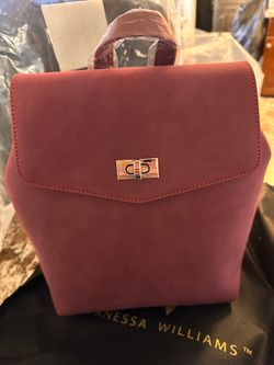 Purse/backpack