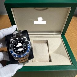 Men’s Luxury Watch