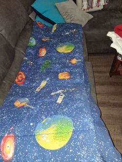 Comforter full size