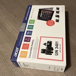 Acer Chromebook Spin 311