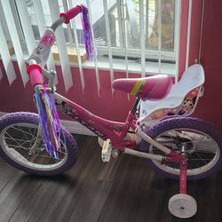 GIRLS BIKE