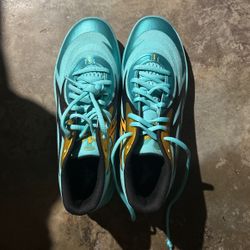 Puma MB.02 Men’s Honeycomb 