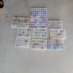 Beads To Make Stuff With In Great Condition
