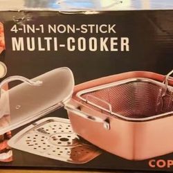 Food Processor - Grill - Cooker And More  Any 4 Items For $99