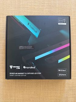 Secretlab MAGRGB™ XL