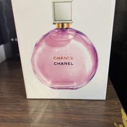 Chanel Chance