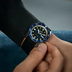 Seiko Watch