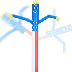 NEW :  20ft Sky Air Puppet Dancer Inflatable Waving Tube Man