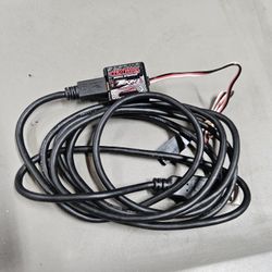 Tekin  Hotwire With USB Remote Control Rc