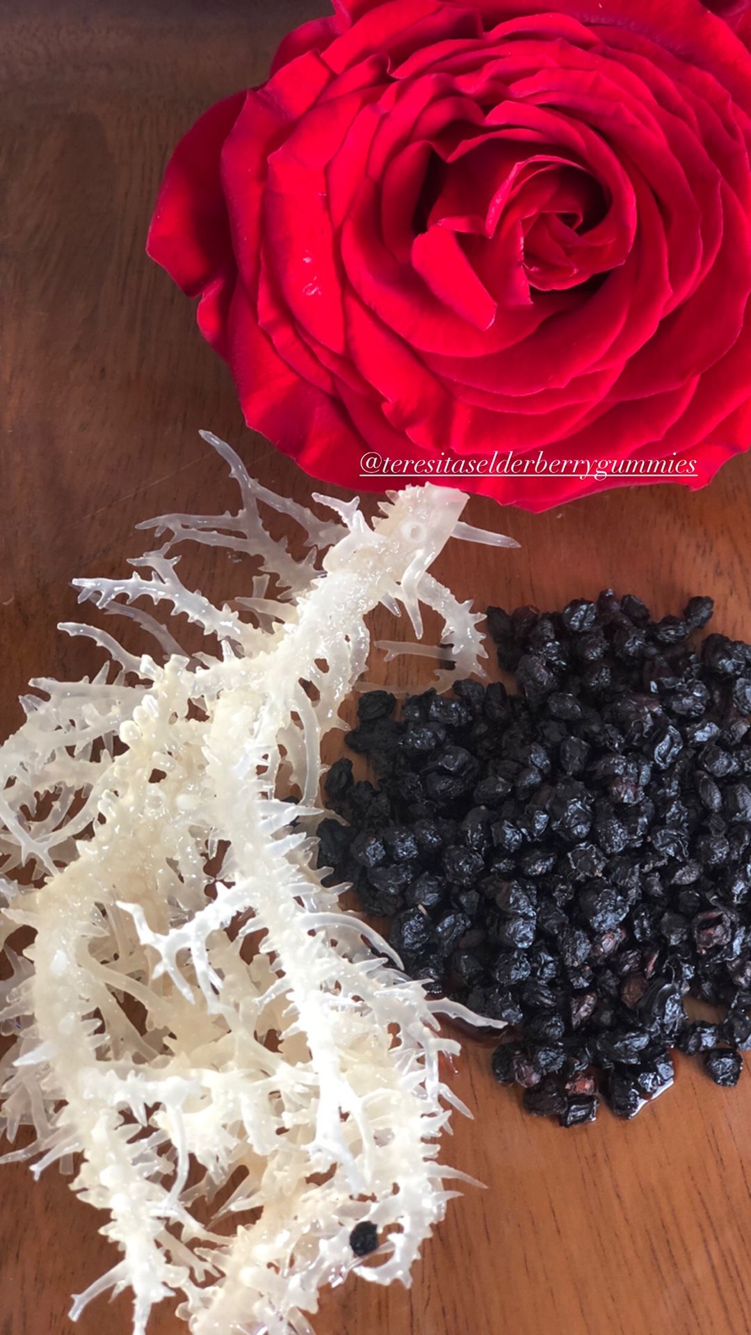 Sea Moss Gel