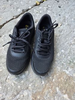 Zapatos de trabajo