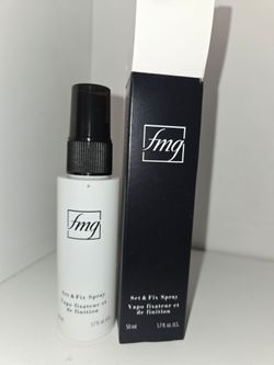 Avon FMG Set & Fix Makeup Spray