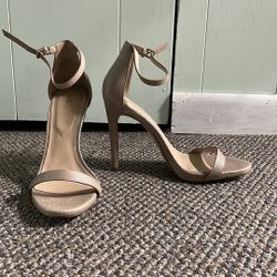Aldo Heels