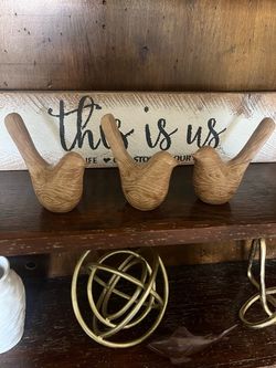 Three birds