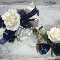 PROM Corsage Set