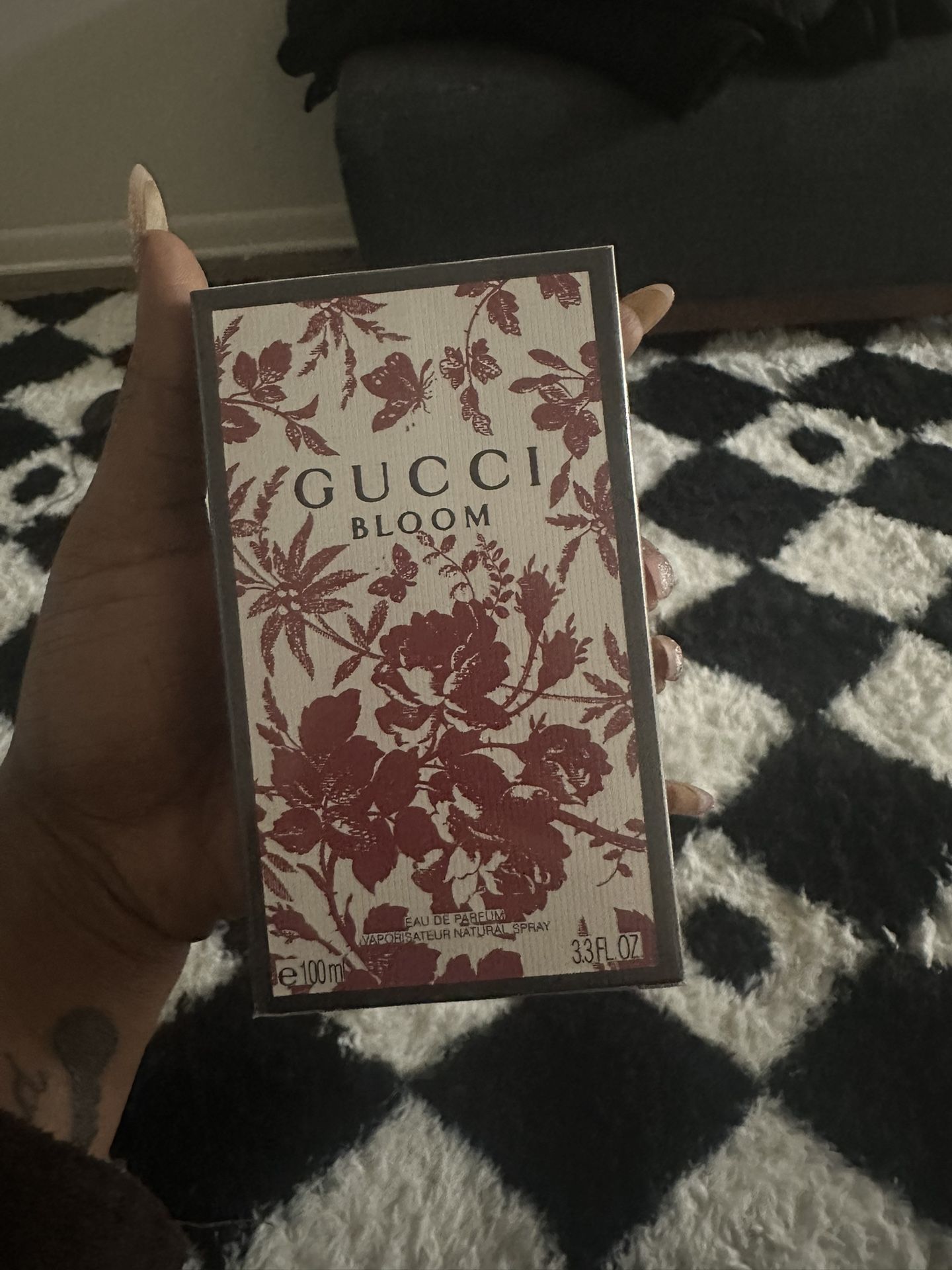 Gucci Bloom