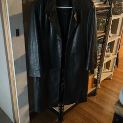 Women Leather Jacket OBO $$$$$