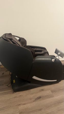 Massage chair