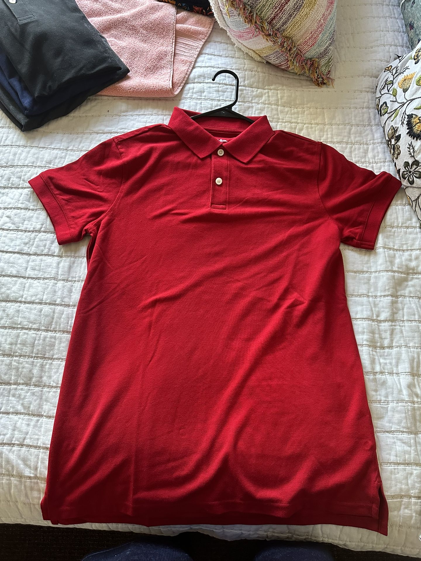 LV Polos for Sale in San Jose, CA - OfferUp