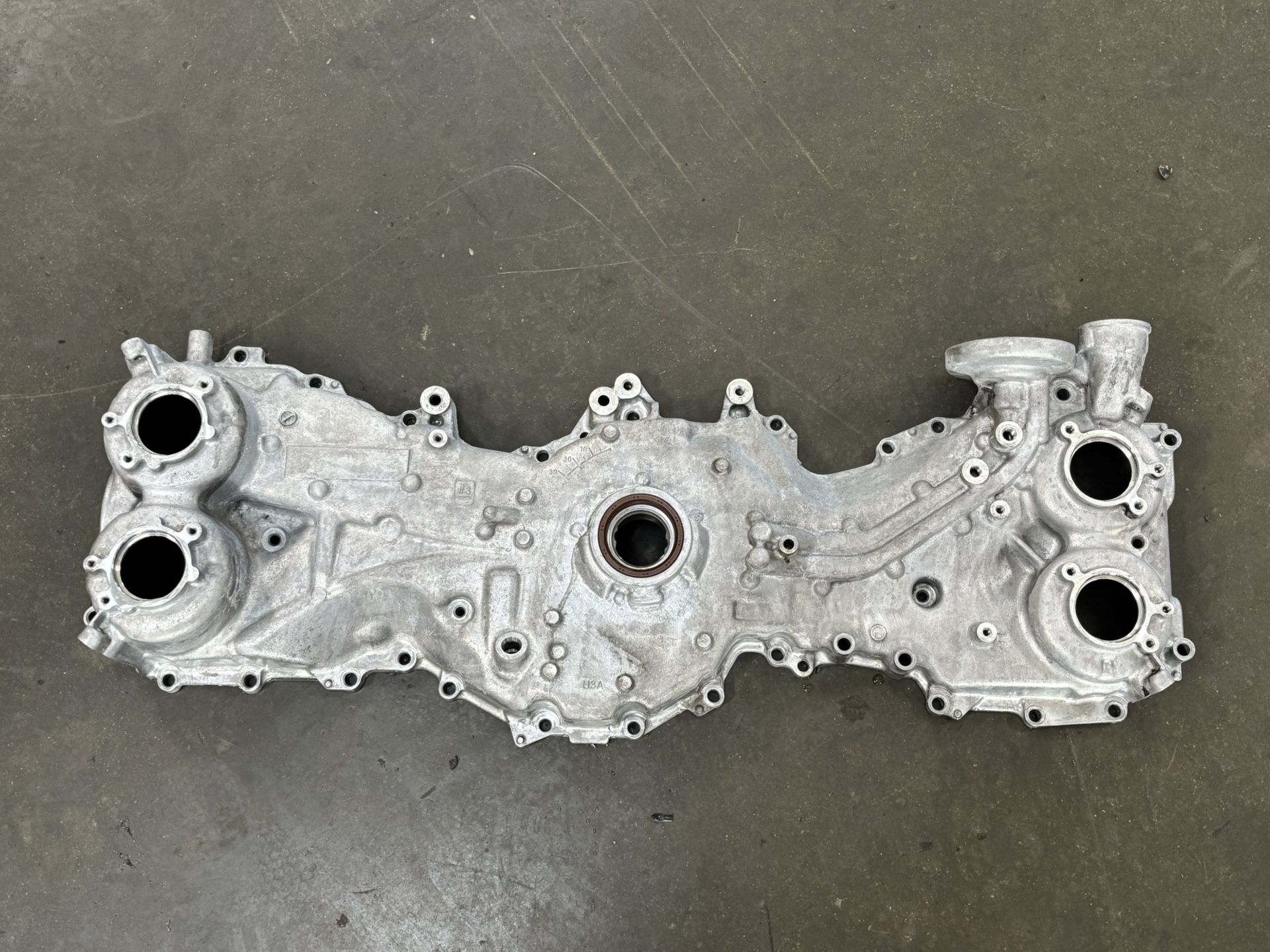 2018-2023 Subaru Impreza / Crosstrek Front Timing Cover