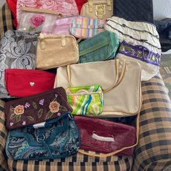 Bolsas De Cosméticos 