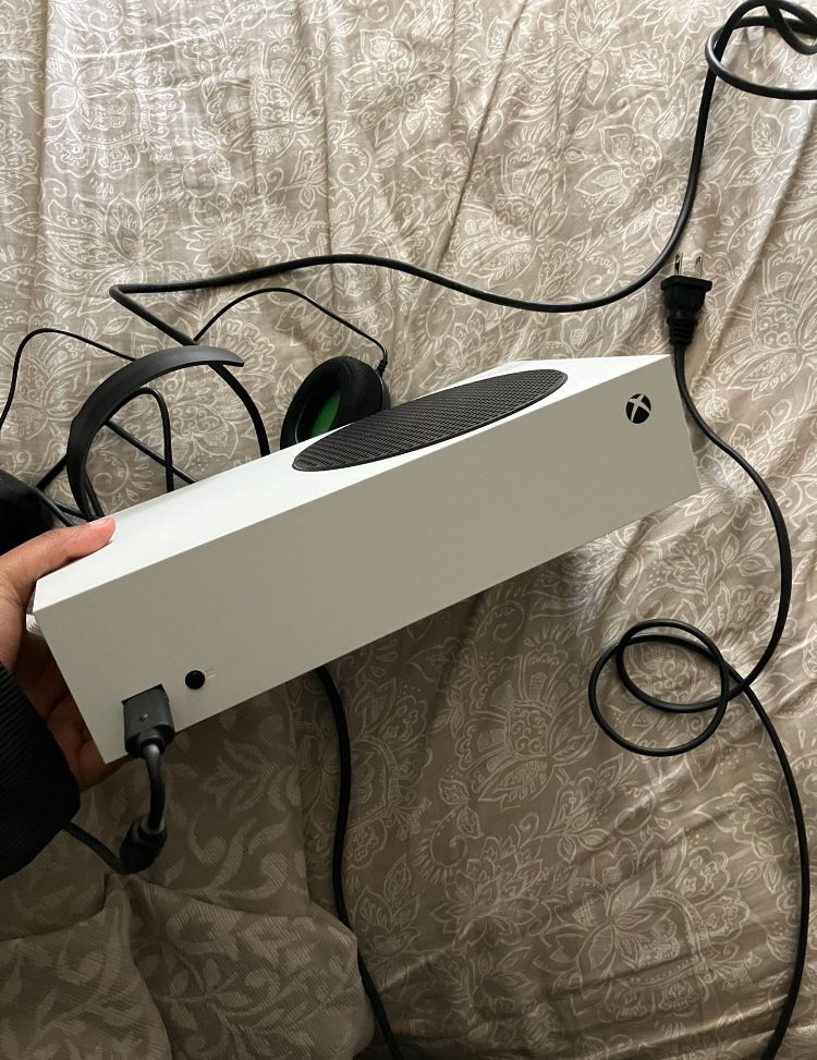 Xbox S