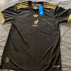 Mexico Jersey Size Medium 75$