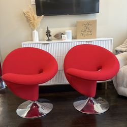 Custom Design chairs 