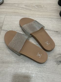 Women’s Sandals Size 8 - Shade & Shore