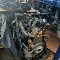 Motor for Air Conditioner 