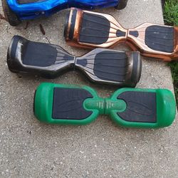 Hoverboard