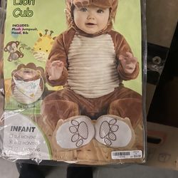 Infant Costume 