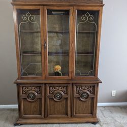China Cabinet