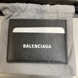 Balenciaga Card Holder 