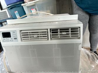 Ac unit