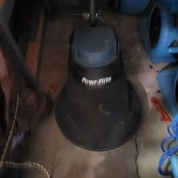 High Speed Floor Machine 