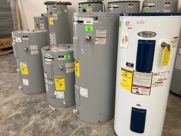 Water Heater