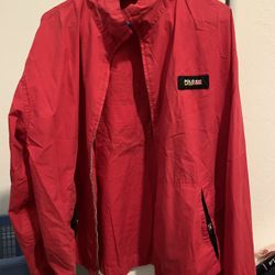 Vintage Polo Sport Jacket