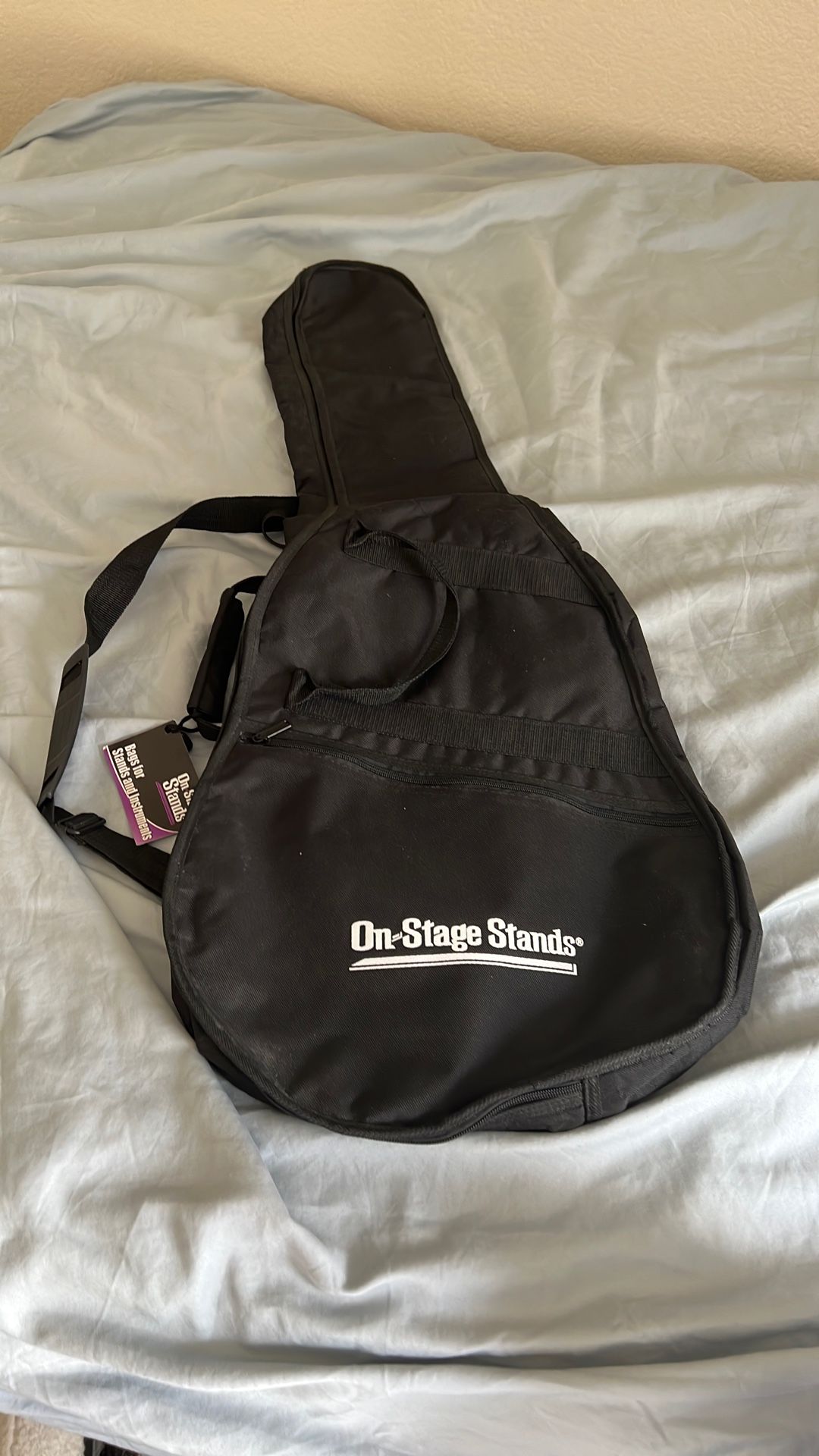 Guitar Bag