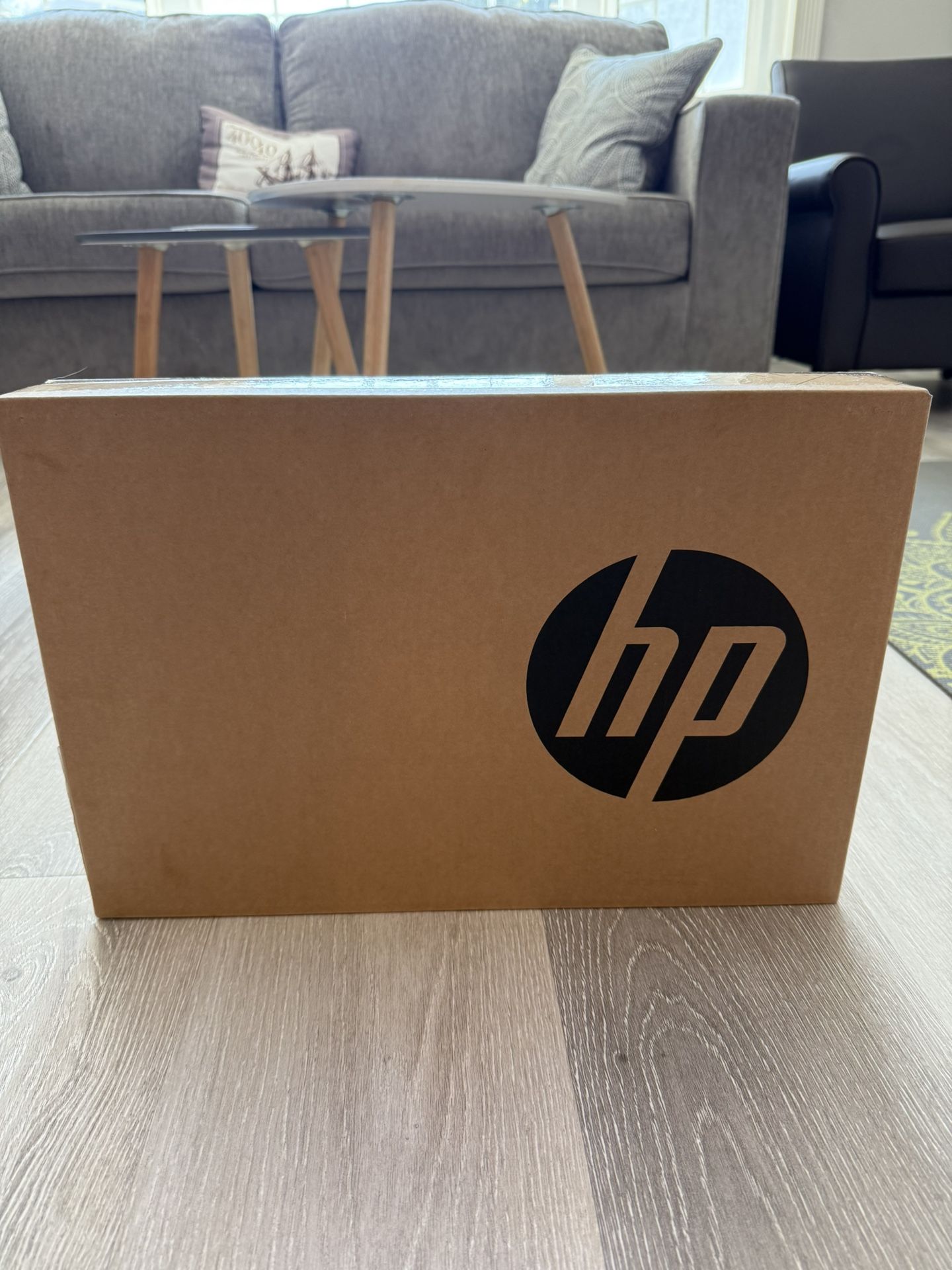 Brand New Laptop