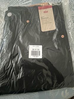 Pantalones de mezclilla