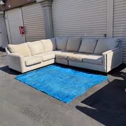 Grey Color. Need To Be Clean 