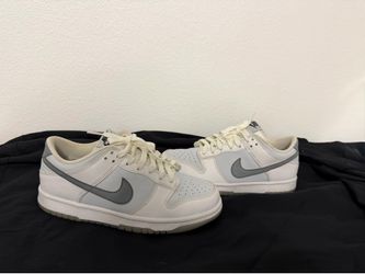 Nike Dunk Low  shoes size 6.5Y