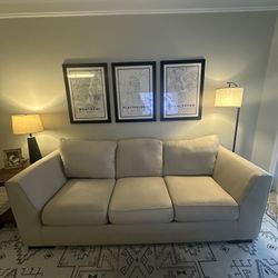 Ashley Furniture Sofa