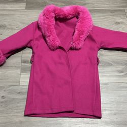 Kids Coat