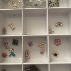Charms For Inside Locket