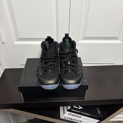 Foamposite ( pine green )